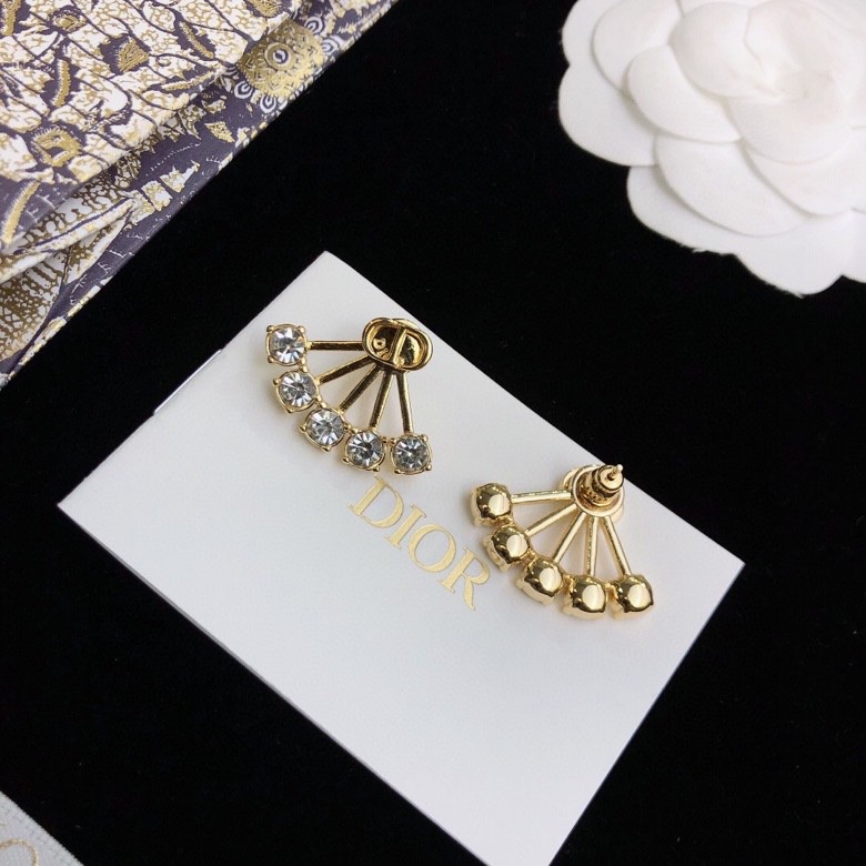 Christian Dior Earrings